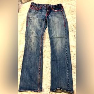 Cowgirl Tuff, DFMI Pink